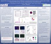 Baseline PD-L1 expression and tumor immune infiltration is associated with clinical response in patients with r/r DLBCL treated with DPX-Survivac, low-dose cyclophosphamide and pembrolizumab